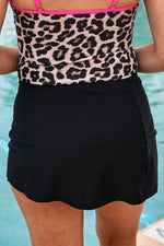 Walk The Beach Skirt