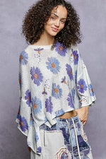 Sweet Bee Top