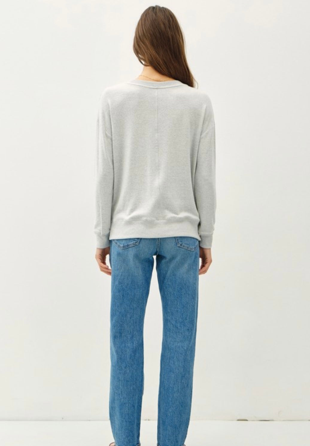 Sophia Hacci Sweater