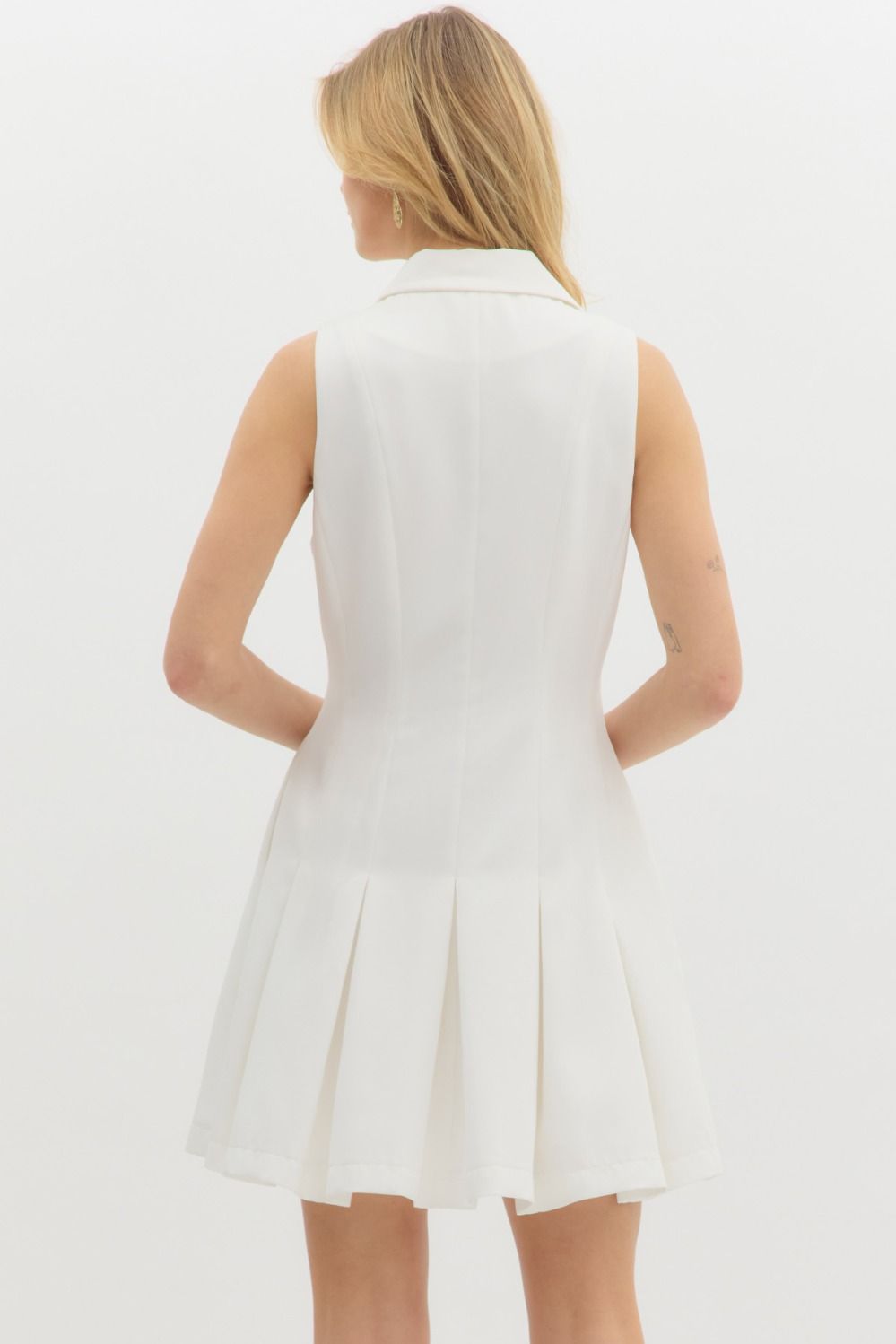 Leigh Ann Dress