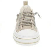 Very G Aman Gold Glitter