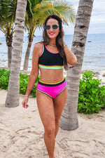 Set For Vacay Bottom