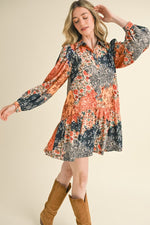 Penelope Dress