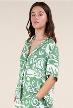 Resort Top