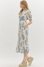 Darlin Dress