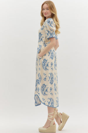 Darlin Dress