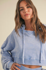 Mallory Pullover
