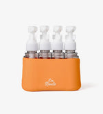 Bon Voyage Travel Bottles