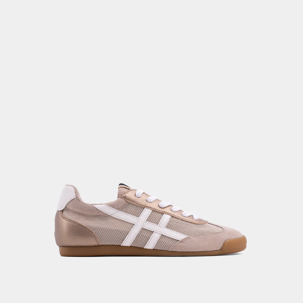 Sedona Natural Sneaker