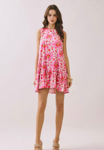 Victoria Dress