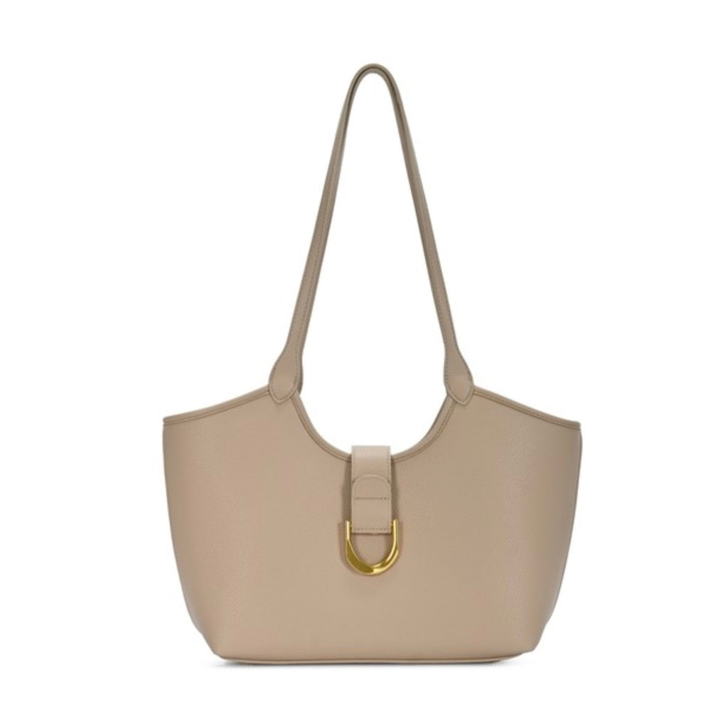 Genevive Tote Bag