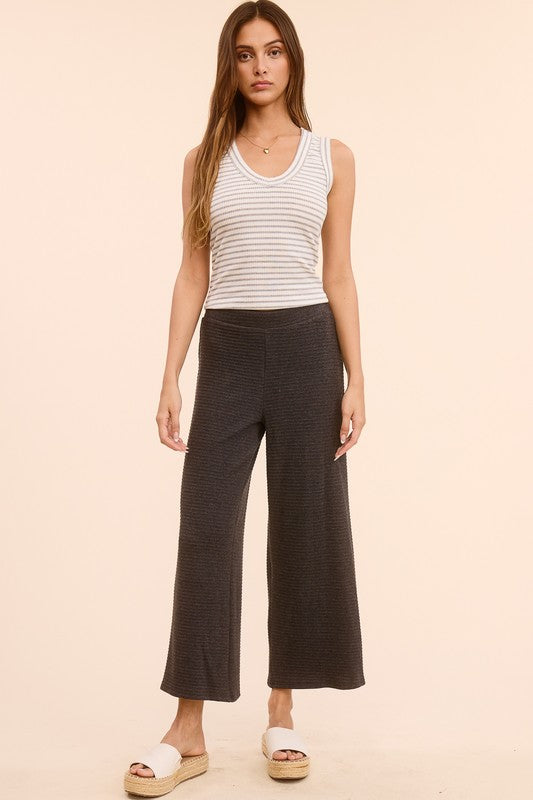 Simplistic Pants