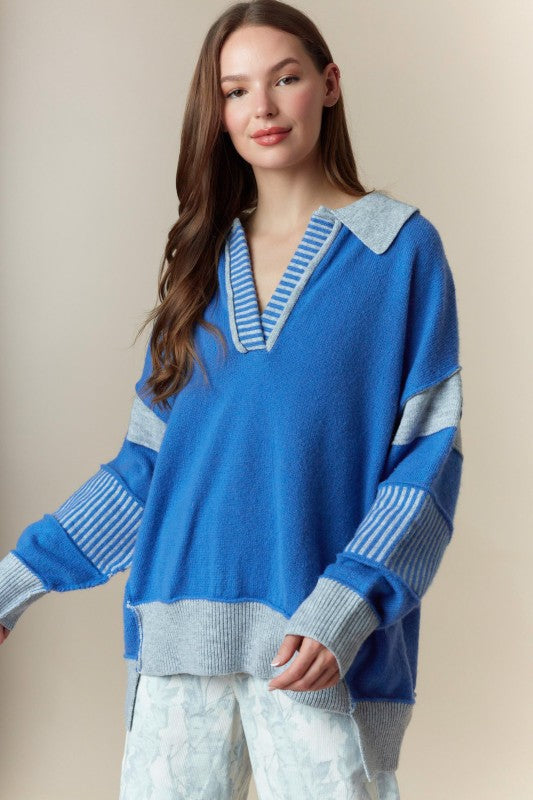 Layne Sweater
