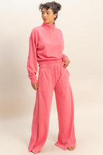Burnout Sweatpants
