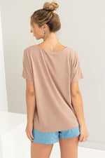 Dolman Tee