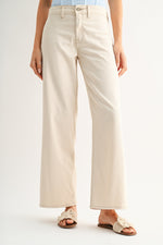 JBD Stretch Twill Trousers