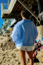 Beach-Lake Sweatshirt