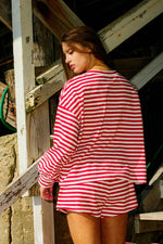 American Girl Top