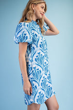Addison Dress