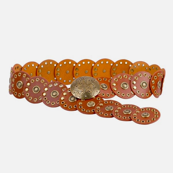 Western Circle Belt