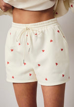 Heartbreaker Sweatshorts
