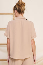 Airy Top