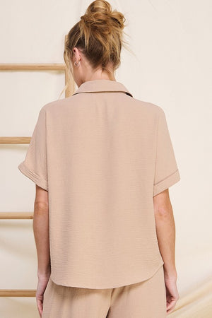 Airy Top