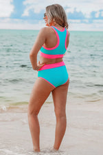 Bali Beach Swim Top