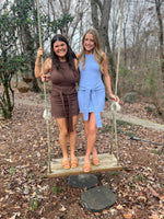 Lola Sweater Dress
