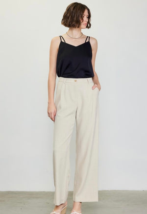 Girl Boss Trouser