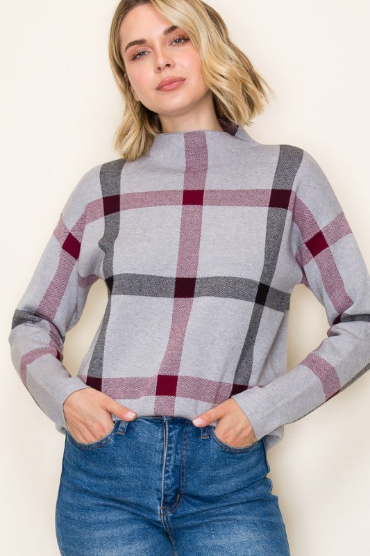 Check This Sweater