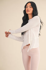 Layering Top