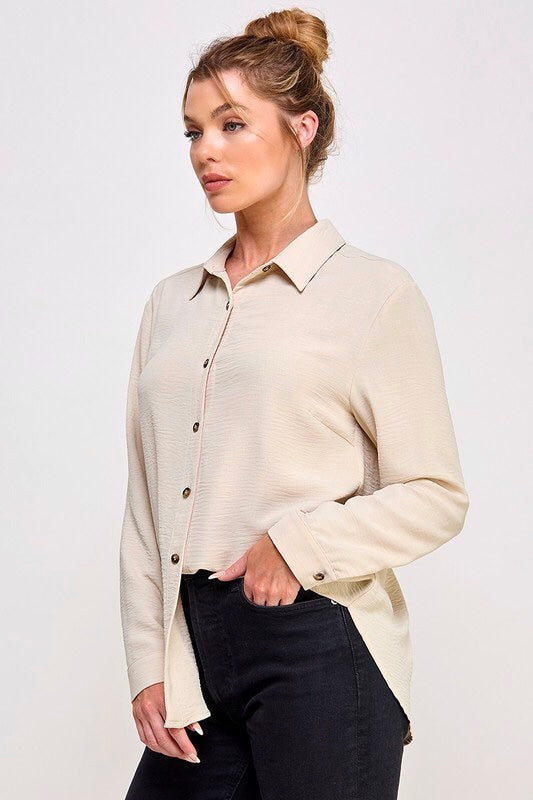 Ms Versatility Blouse