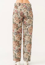 Floreana Pants