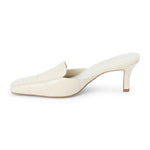 Davey Heeled Mule