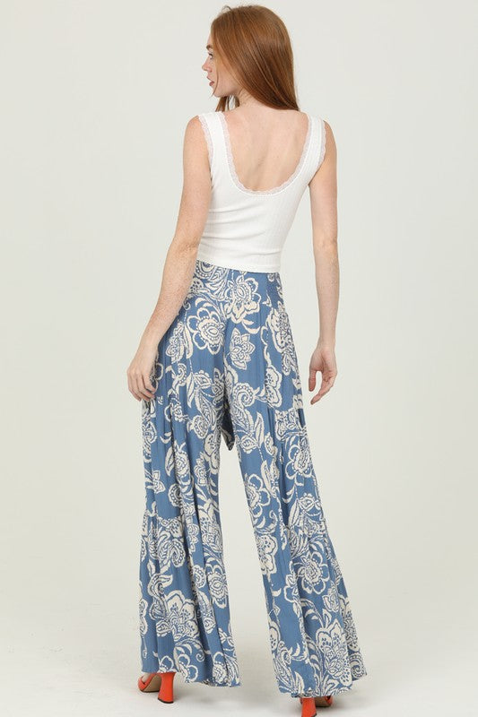 Leslie Pants