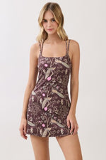 Botanical Active Dress
