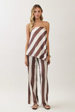 Sammi Striped Pants