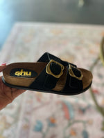 Brooke Sandal