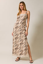 Jules Lace Maxi Skirt