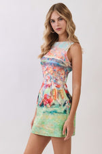 SEC Gameday Dress