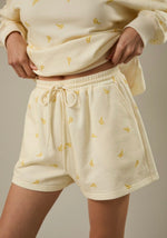 Banana Sweatshorts