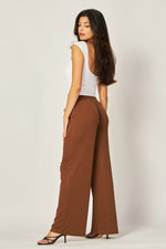 Ribbed Lounge Pants