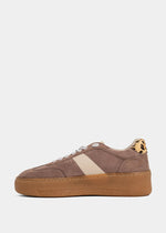 Stacey Sneaker by Shu Shop