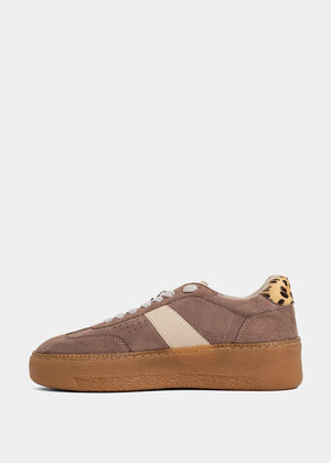 Stacey Sneaker by Shu Shop