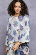 Sweet Bee Top