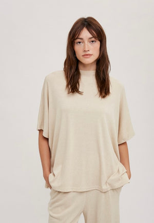 Penelope Dolman Top