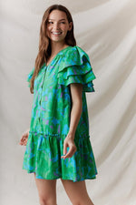Caroline Dress