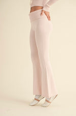 Blush Sweater Pants