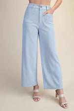 Classic Comfort Pants